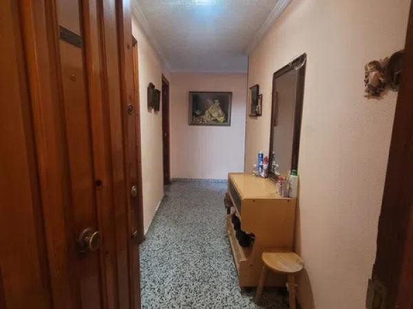 Piso en Centro Urbano