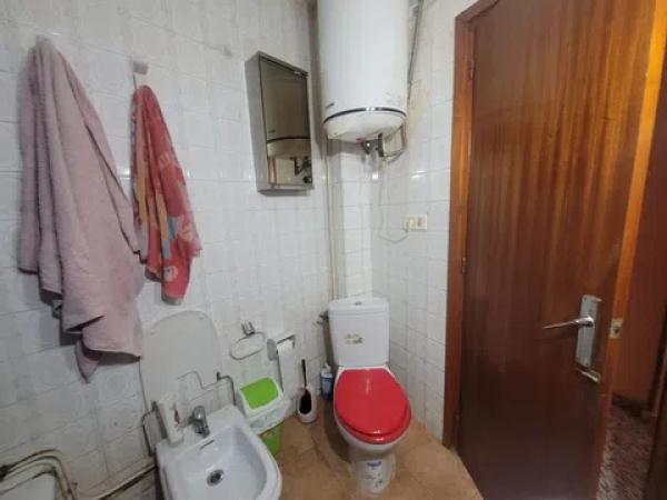 Piso en Centro Urbano