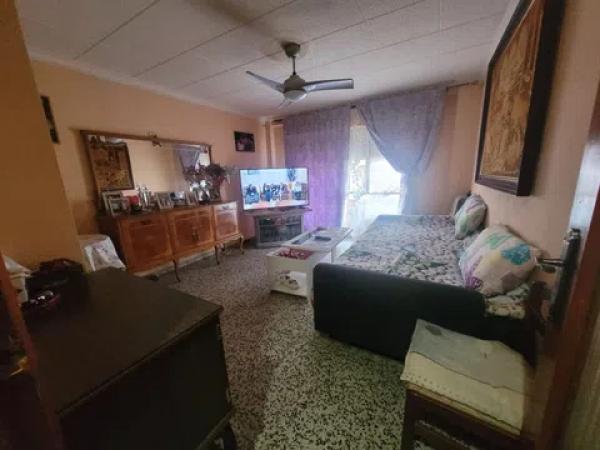 Piso en Centro Urbano