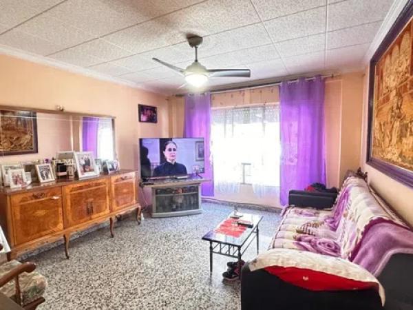 Piso en Centro Urbano