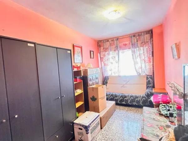 Piso en Centro Urbano