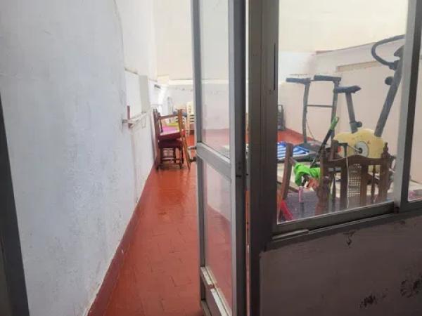 Piso en Centro Urbano