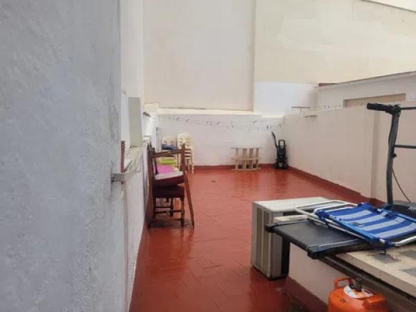 Piso en Centro Urbano