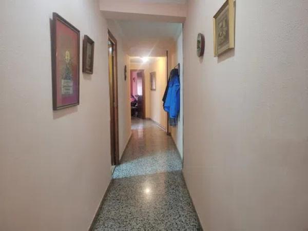 Piso en Centro Urbano