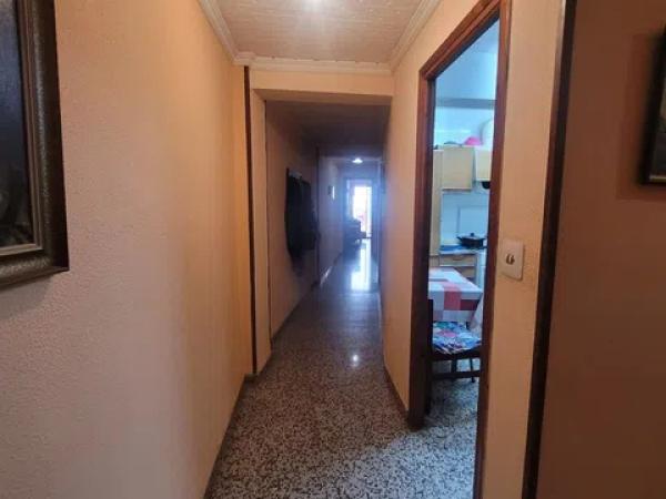 Piso en Centro Urbano