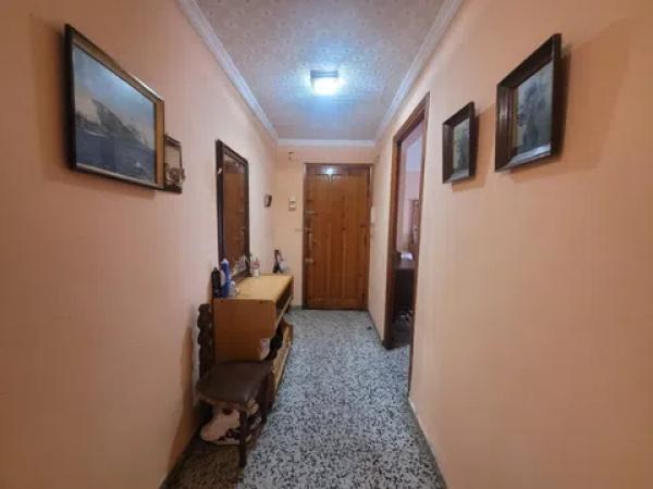 Piso en Centro Urbano