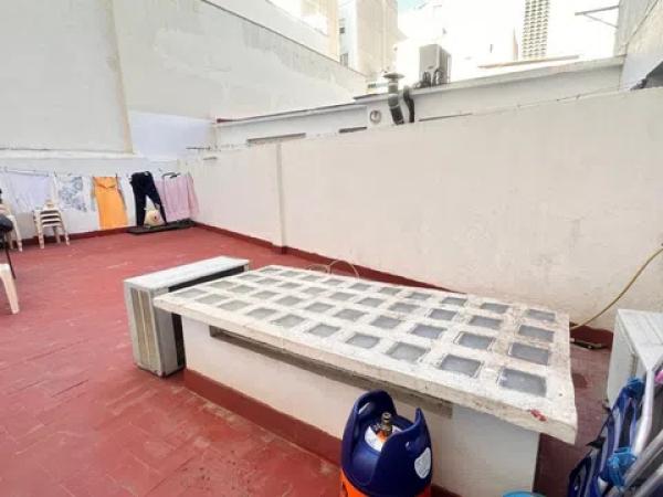 Piso en Centro Urbano