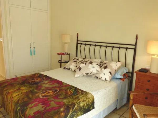 Chalet en Barrio El Palmar-Los Molinos