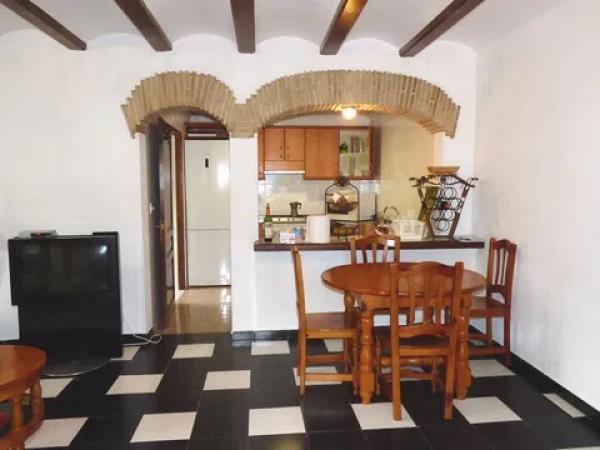 Chalet en Barrio El Palmar-Los Molinos