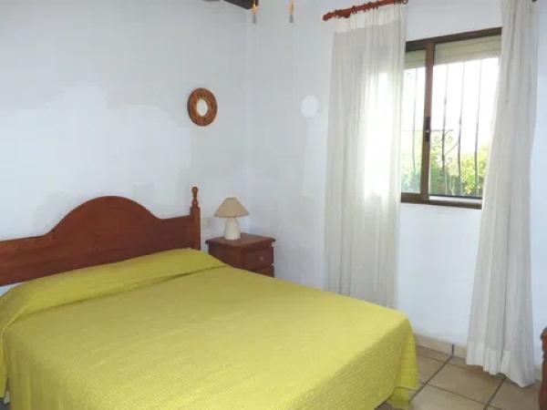 Chalet en Barrio El Palmar-Los Molinos