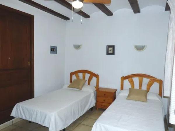 Chalet en Barrio El Palmar-Los Molinos