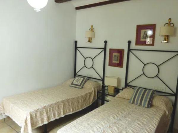 Chalet en Barrio El Palmar-Los Molinos