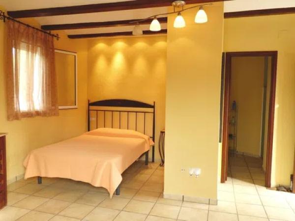 Chalet en Barrio El Palmar-Los Molinos