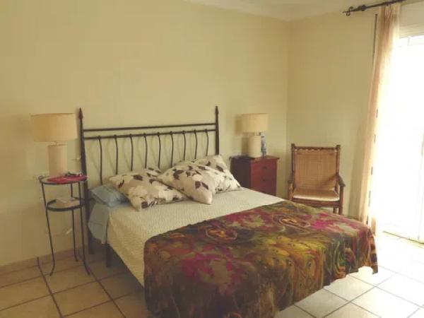 Chalet en Barrio El Palmar-Los Molinos