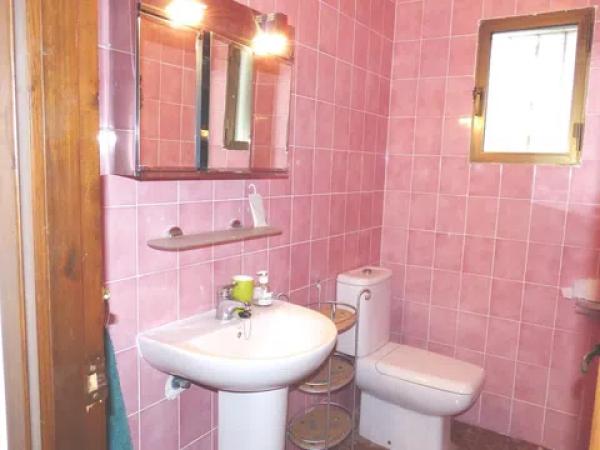 Chalet en Barrio El Palmar-Los Molinos