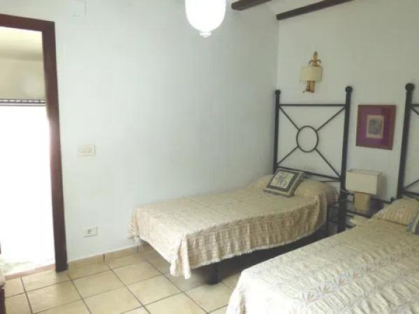 Chalet en Barrio El Palmar-Los Molinos