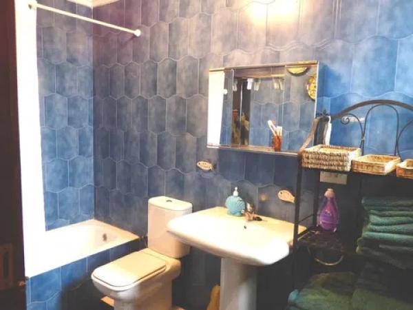 Chalet en Barrio El Palmar-Los Molinos