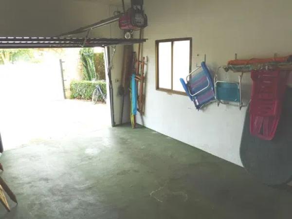 Chalet en Barrio El Palmar-Los Molinos