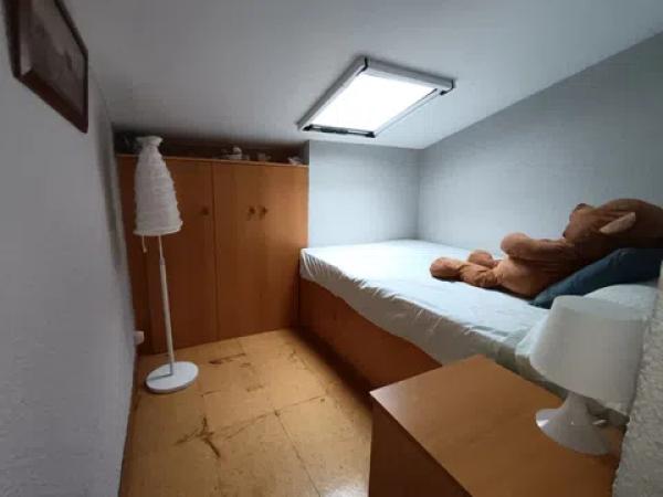 Chalet adosado en camino Pou de la Muntanya