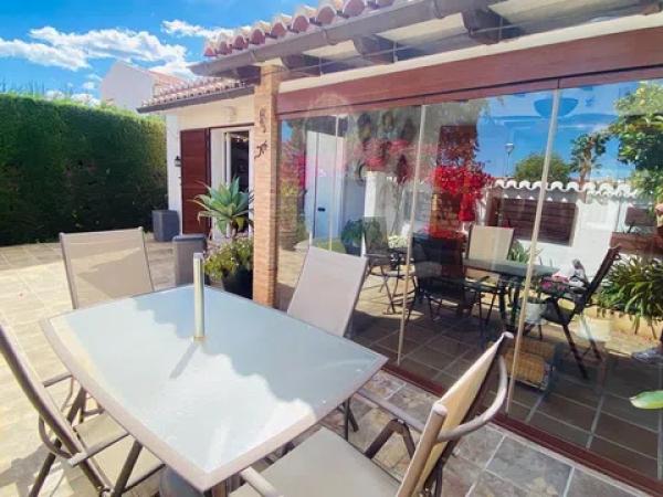 Chalet adosado en camino Pou de la Muntanya