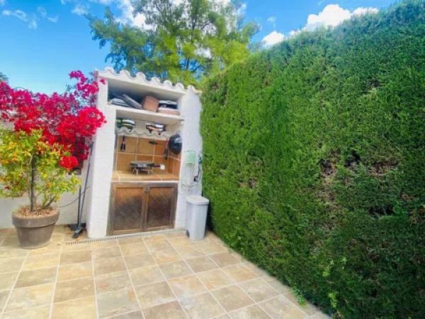 Chalet adosado en camino Pou de la Muntanya