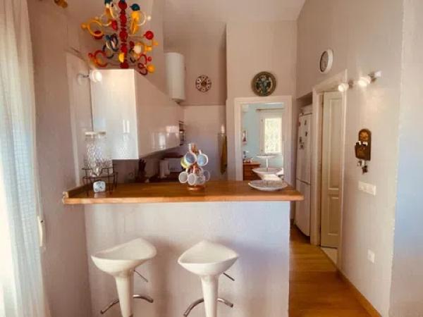 Chalet adosado en camino Pou de la Muntanya