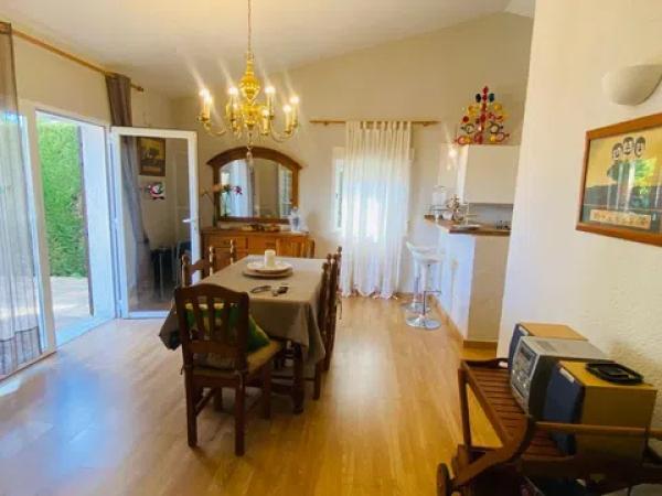 Chalet adosado en camino Pou de la Muntanya