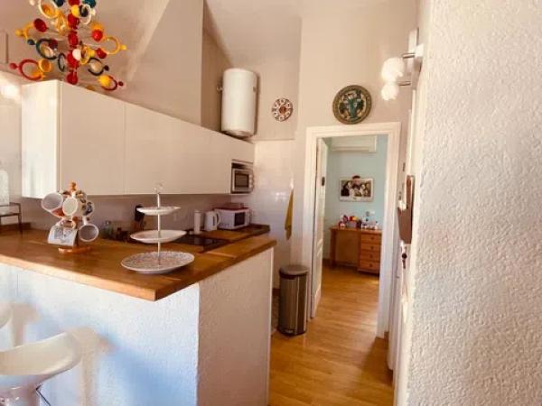 Chalet adosado en camino Pou de la Muntanya