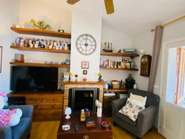 Chalet adosado en camino Pou de la Muntanya