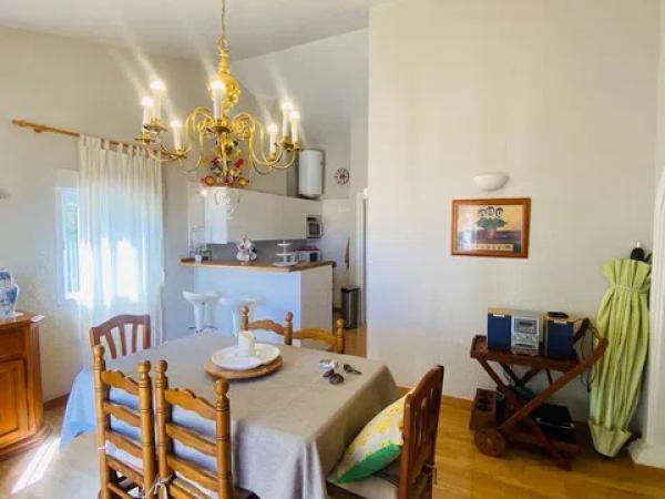 Chalet adosado en camino Pou de la Muntanya