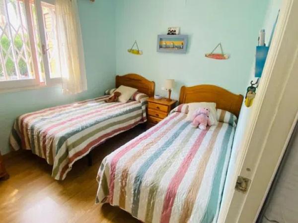 Chalet adosado en camino Pou de la Muntanya