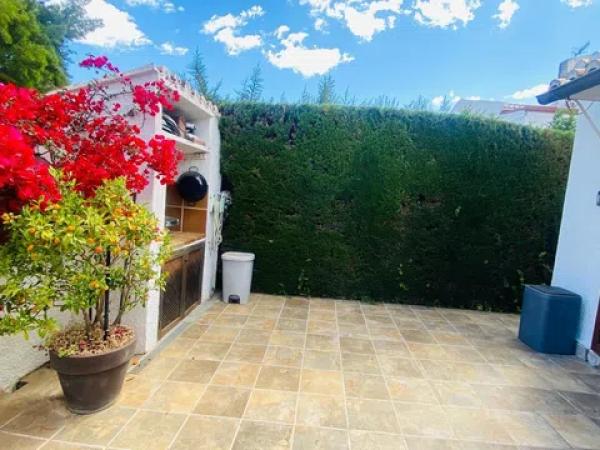 Chalet adosado en camino Pou de la Muntanya