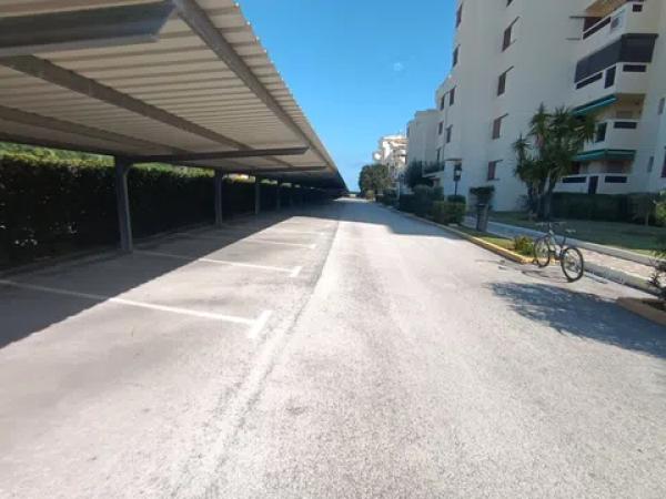 Piso en Barrio El Palmar-Los Molinos