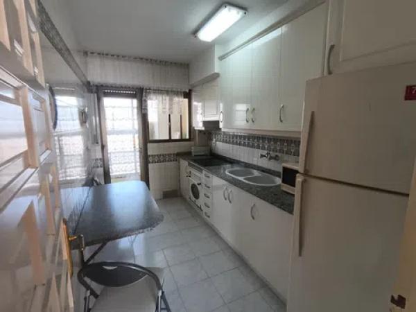 Piso en Barrio El Palmar-Los Molinos