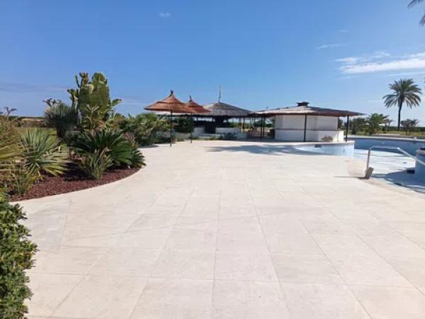 Piso en Barrio El Palmar-Los Molinos