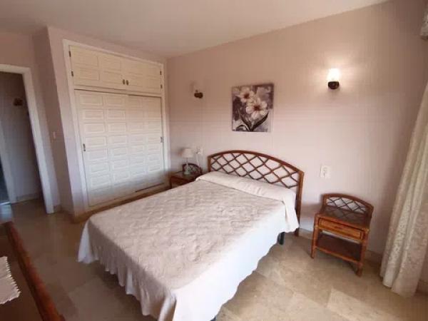 Piso en Barrio El Palmar-Los Molinos