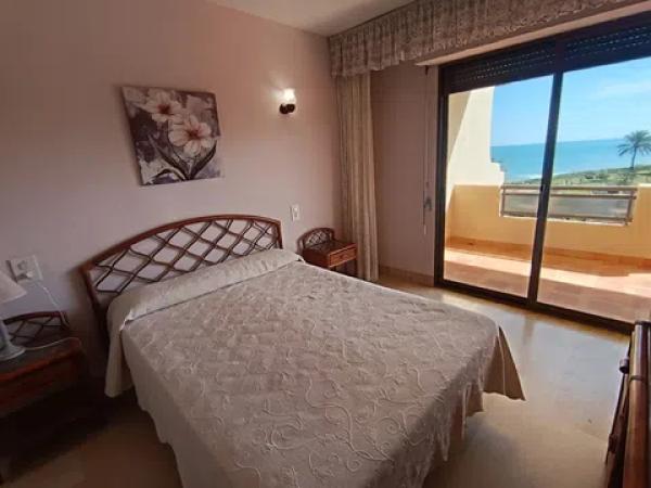 Piso en Barrio El Palmar-Los Molinos