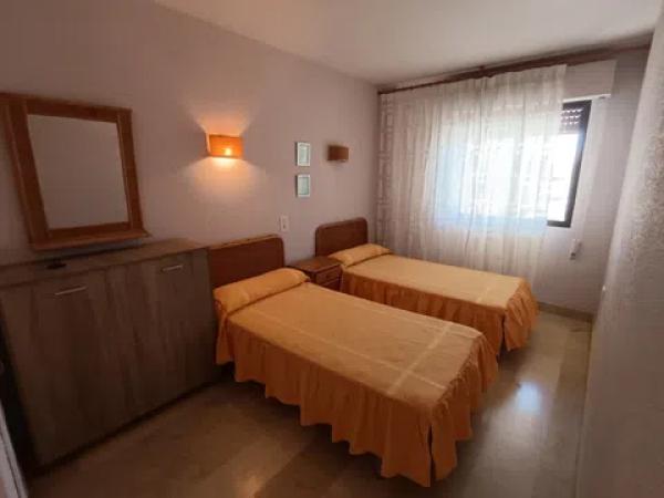 Piso en Barrio El Palmar-Los Molinos