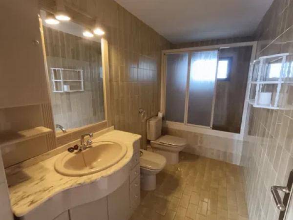 Piso en Barrio El Palmar-Los Molinos