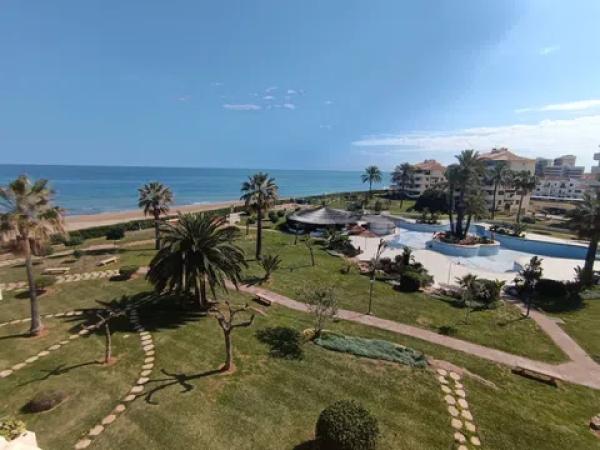 Piso en Barrio El Palmar-Los Molinos