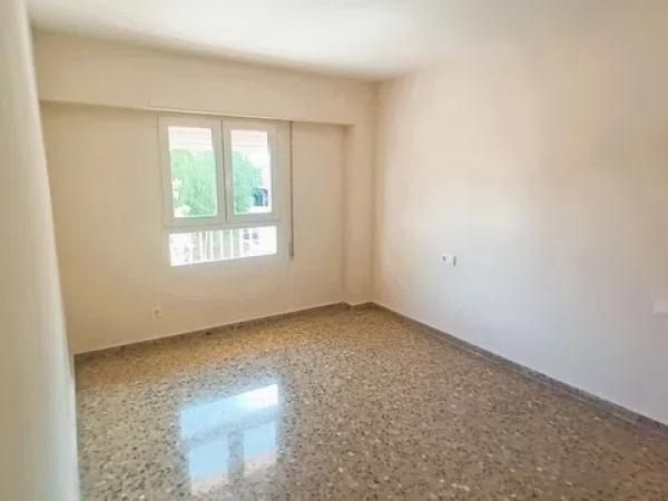 Piso en plaza Arxiduc Carles