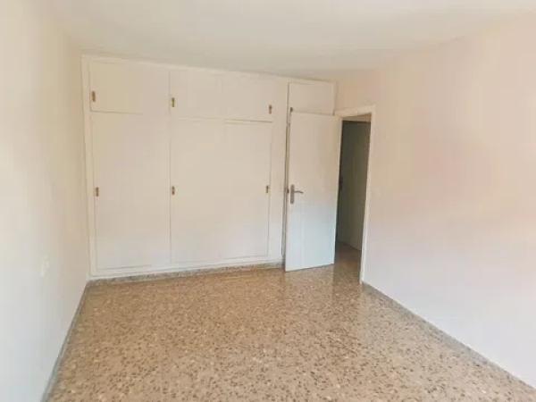 Piso en plaza Arxiduc Carles