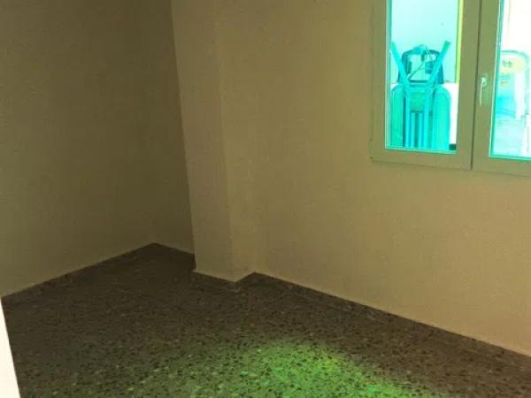 Piso en plaza Arxiduc Carles