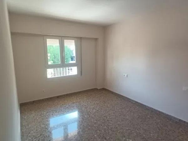 Piso en plaza Arxiduc Carles