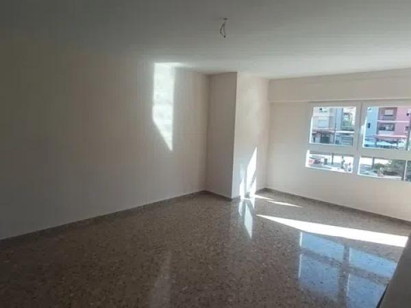 Piso en plaza Arxiduc Carles