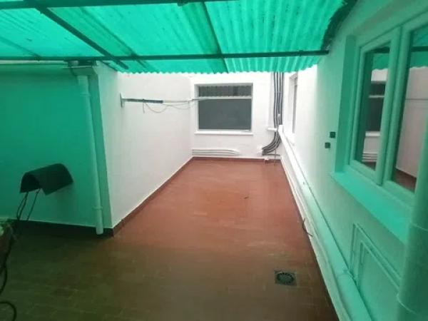 Piso en plaza Arxiduc Carles