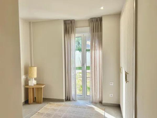 Piso en La Xara - La Sella - Jesús Pobre