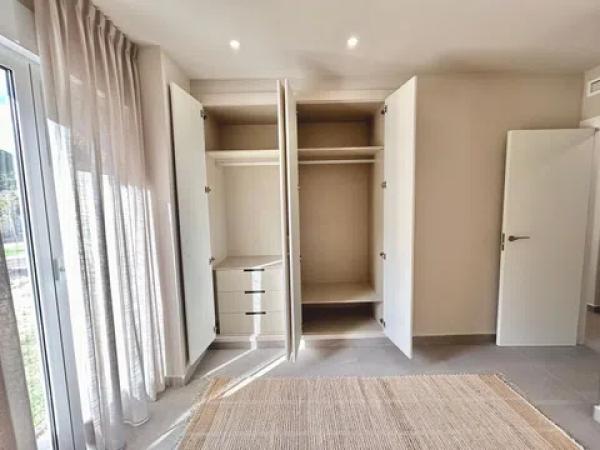 Piso en La Xara - La Sella - Jesús Pobre