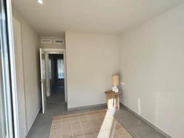 Piso en La Xara - La Sella - Jesús Pobre