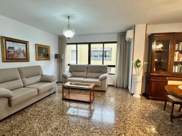 Piso en Centro Urbano